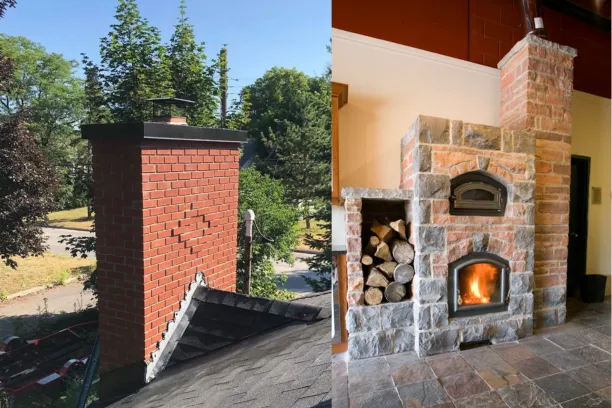 Masonry and Chimneys